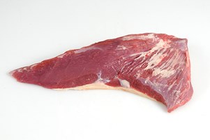 Rump Tail/Tri-tip Roast (Tensor Fasciae Latae) Meat Cut Spec Step 3